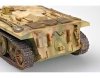 Trumpeter 00385 German Entwicklungsfahrzeug E 10 Hetzer (1:35)